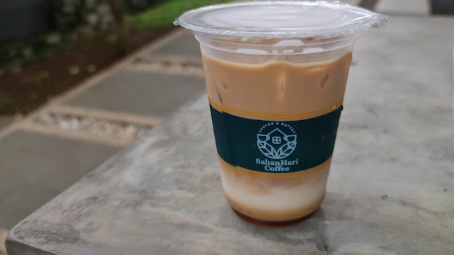 Sabanhari Coffe - Kota Tangerang Selatan