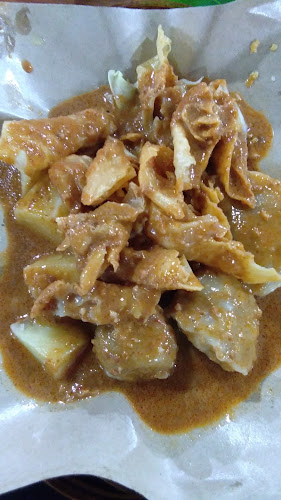 Opinii despre Pujasera Taman Puri în Kota Padang - Gastronomi dan perhotelan