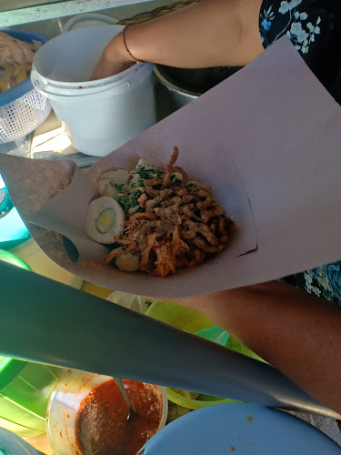 Blayag dan Nasi Campur Bu Nyoman Buleleng