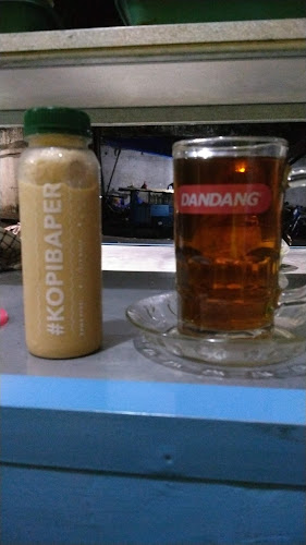 Opinii despre Warung KENONGO cak Edi în Kota Pasuruan - Gastronomi dan perhotelan