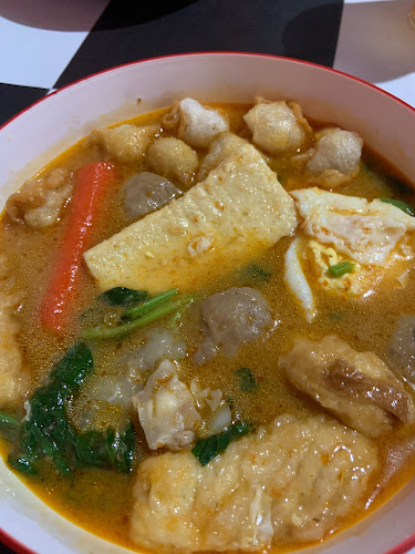 Kedai Depoy - Gastronomi dan perhotelan