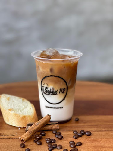 Garasi 1/2 Cafe and Eatery