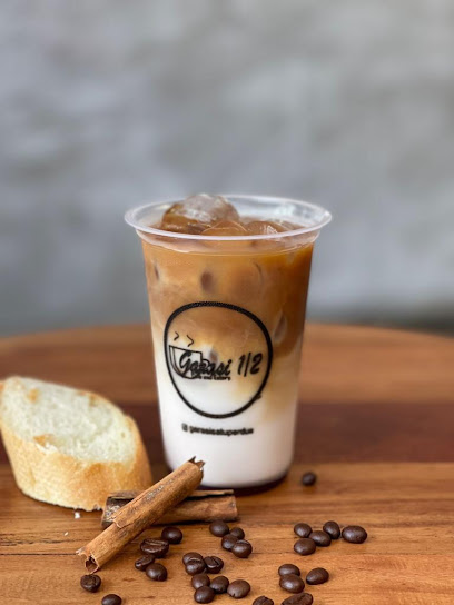 Garasi 1/2 Cafe and Eatery