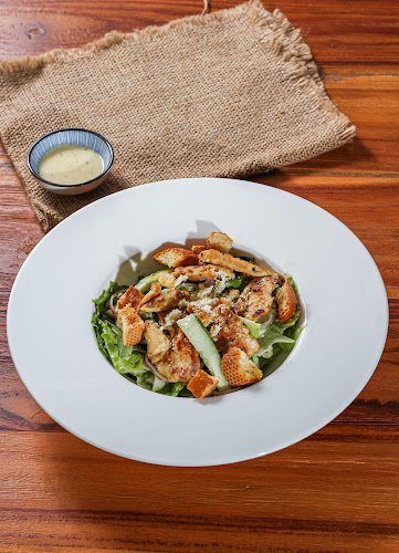 Al Raha Resto & Cafe - Kota Batam