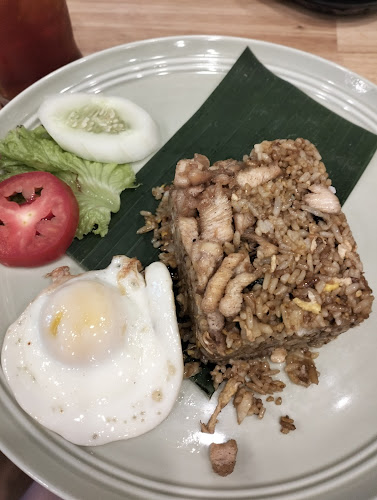 Opinii despre Coffee Box Palang Merah în Kota Medan - Gastronomi dan perhotelan