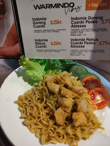 Opinii despre Kebabane Cafe în Kota Semarang - Gastronomi dan perhotelan