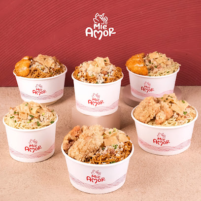 MIE AMOR GION MARKET MERR