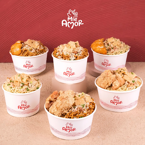 MIE AMOR GION MARKET MERR