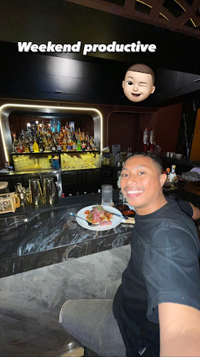 Comentarii opinii despre Noble Dine & Bar Manado