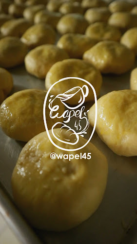 Opinii despre wapel45(warung pelesiran) în Kota Bandung - Gastronomi dan perhotelan