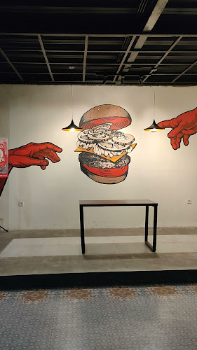 Opinii despre ELEVEN CLAN BURGER în Kota Malang - Gastronomi dan perhotelan
