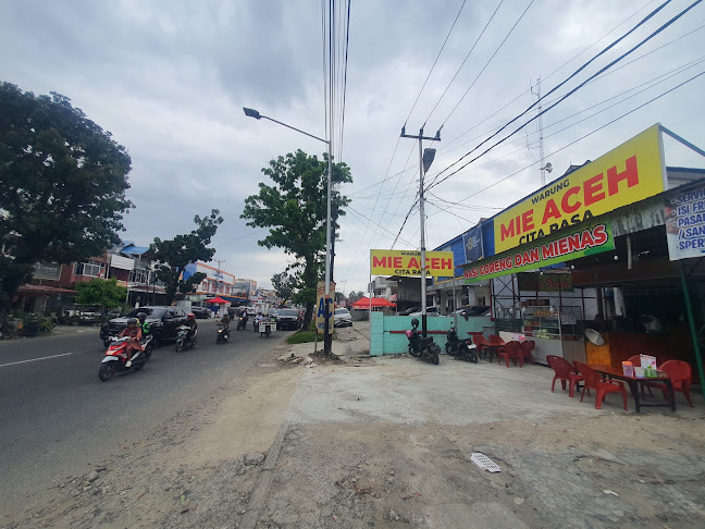 Comentarii opinii despre MIE ACEH CITA RASA