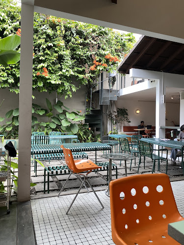 Kisah Manis Dago - Gastronomi dan perhotelan