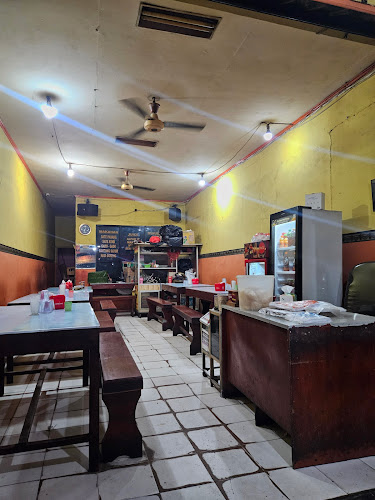 Sate Padang Tiga Putra