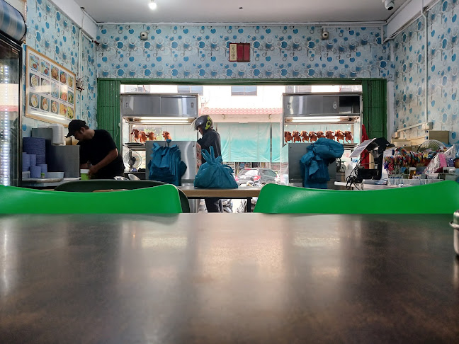 Komplek Penuin Centre, Blk. D No.08, Batu Selicin, Kec. Lubuk Baja, Kota Batam, Kepulauan Riau 29444