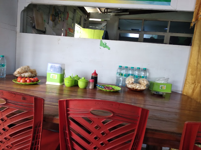 2GG9+VFG, Jl. Saranani, Korumba, Kec. Mandonga, Kota Kendari, Sulawesi Tenggara 93111