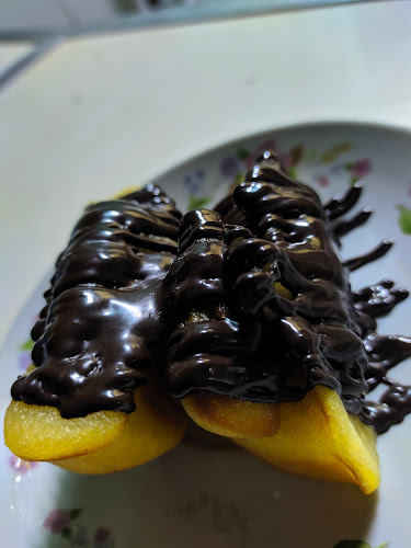 Comentarii opinii despre Legendary Pukis