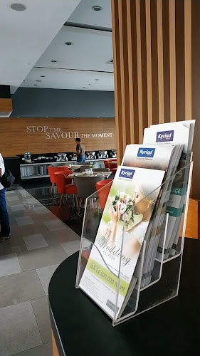 Comentarii opinii despre Serai Resto & Pool Bar