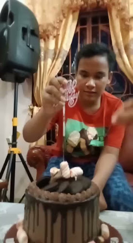 Gg. Pertama No.18, Ps. Merah Tim., Kec. Medan Area, Kota Medan, Sumatera Utara 20216