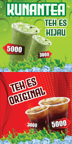 Opinii despre Kunantea Pasar Baru UNAND în Kota Padang - Gastronomi dan perhotelan