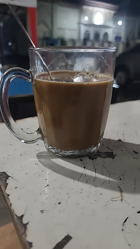 Opinii despre Warkop KOPITA' în Kota Makassar - Gastronomi dan perhotelan