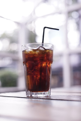 Kopi Saring "Om Kentang" - Kota Bandung