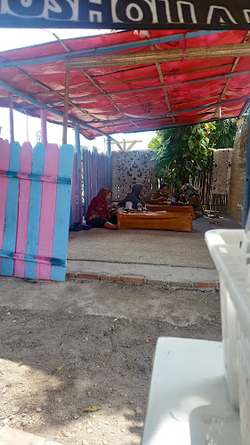 Comentarii opinii despre Jajanan Mamong, Cimuncang