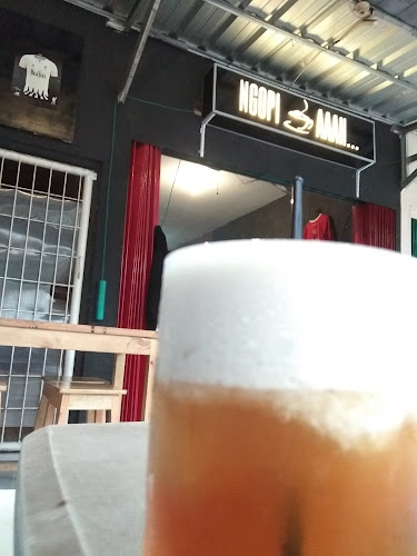 Warkop Ngopi AAH - Kota Tangerang Selatan