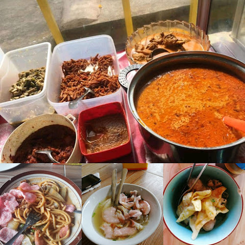 JamzSerra Pondok Kopi Aren - Kota Batam