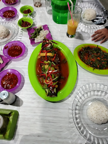 Opinii despre Jln balam în Kota Sibolga - Gastronomi dan perhotelan