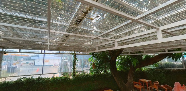 Dadi's Coffee Garden