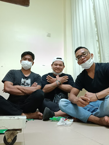 TOKO Muhammad Rendy - Gastronomi dan perhotelan