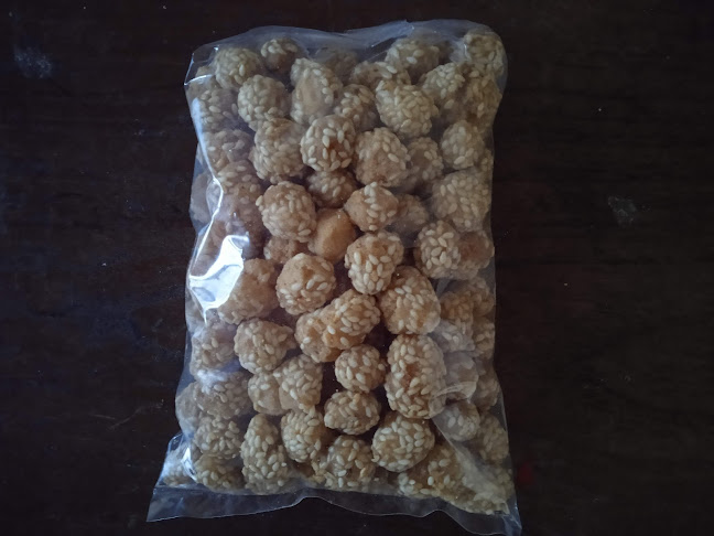 Comentarii opinii despre Bakpao & onde onde Pak Suroto