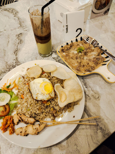 Comentarii opinii despre Vinckitchen cafe