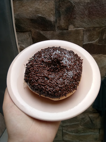 Opinii despre Rahin bakery în Kota Cilegon - Gastronomi dan perhotelan