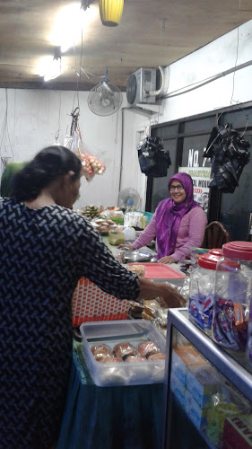 Jl. Manukan Mukti No.12c no7, Manukan Kulon, Kec. Tandes, Surabaya, Jawa Timur 60185