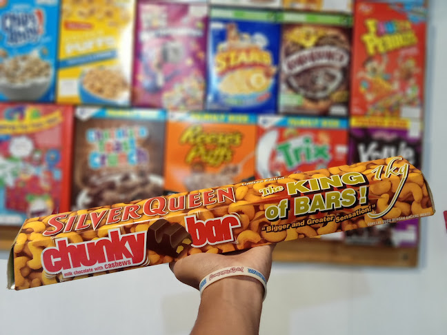 Morning Guzel - Gastronomi dan perhotelan