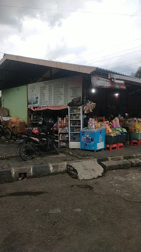 Tahu Gimbal PAK TRI & Aneka oleh-oleh khas Semarang - Kota Semarang