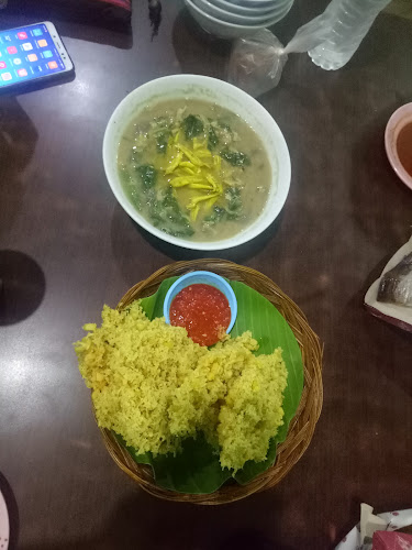 Kapurung Kasuari - Kota Makassar