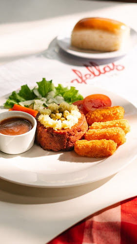 Comentarii opinii despre Boncafe Steak & Ice Cream