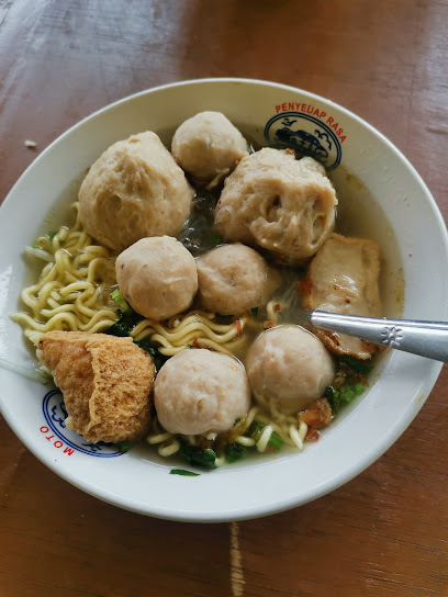Baso mas djenggot