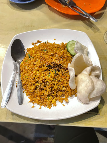 Nasi Goreng Singkawang