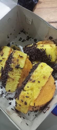 Comentarii opinii despre PUKIS DAN MARTABAK KOTABARU (Magelang)