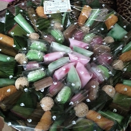 Dapur Delia catering dan aqiqah, Nasi Box, Snacks box, tumpeng mini, dll - Gastronomi dan perhotelan