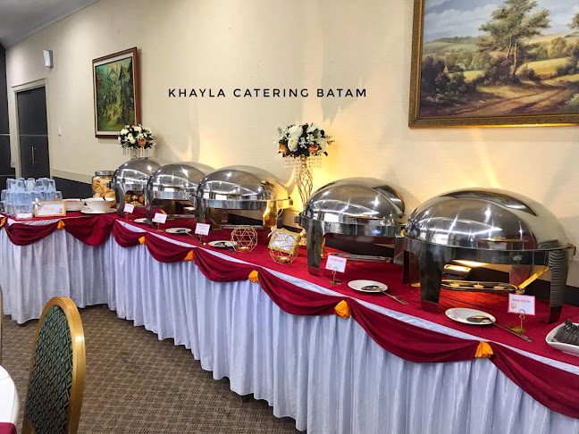 Comentarii opinii despre Khayla Catering