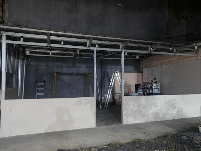 Mie Bandung Anjasmoro - Gastronomi dan perhotelan