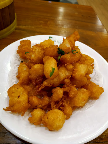 Comentarii opinii despre Grand Wing Heng Hongkong Dimsum Kampung Kali