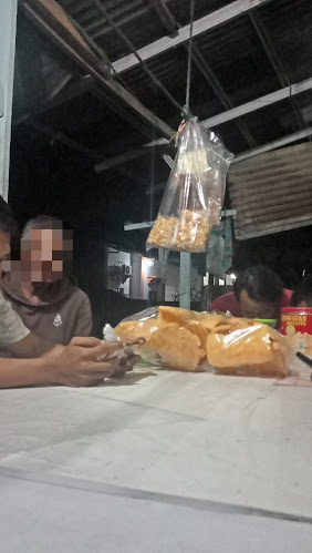 Warung Kopi Aciak - Kota Padang