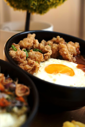 Meet Meat - Gastronomi dan perhotelan