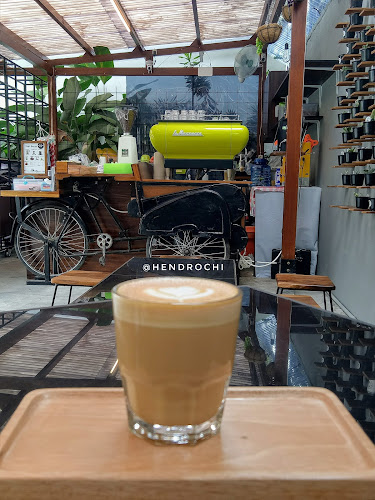 Comentarii opinii despre Kopi Becak